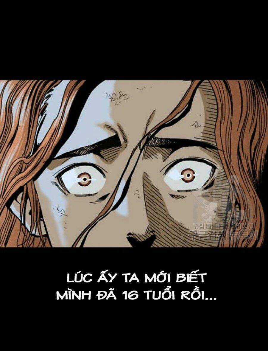 Thiên Hạ Đệ Nhất Nhân Chapter 26 trang 38