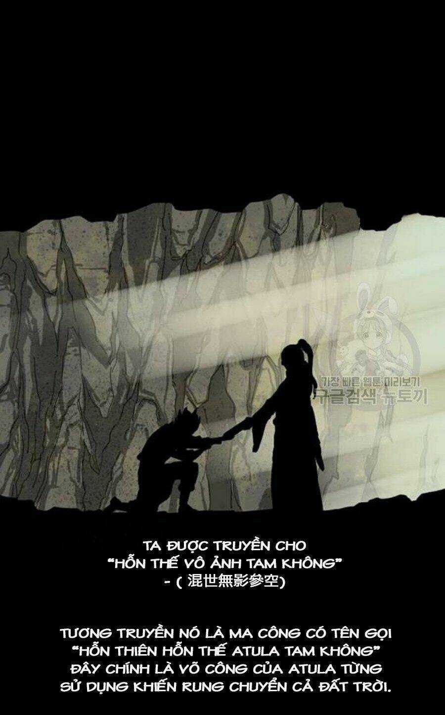 Thiên Hạ Đệ Nhất Nhân Chapter 26 trang 39