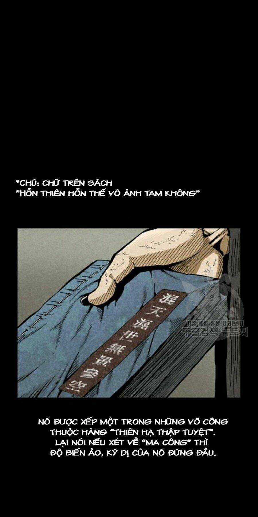 Thiên Hạ Đệ Nhất Nhân Chapter 26 trang 40