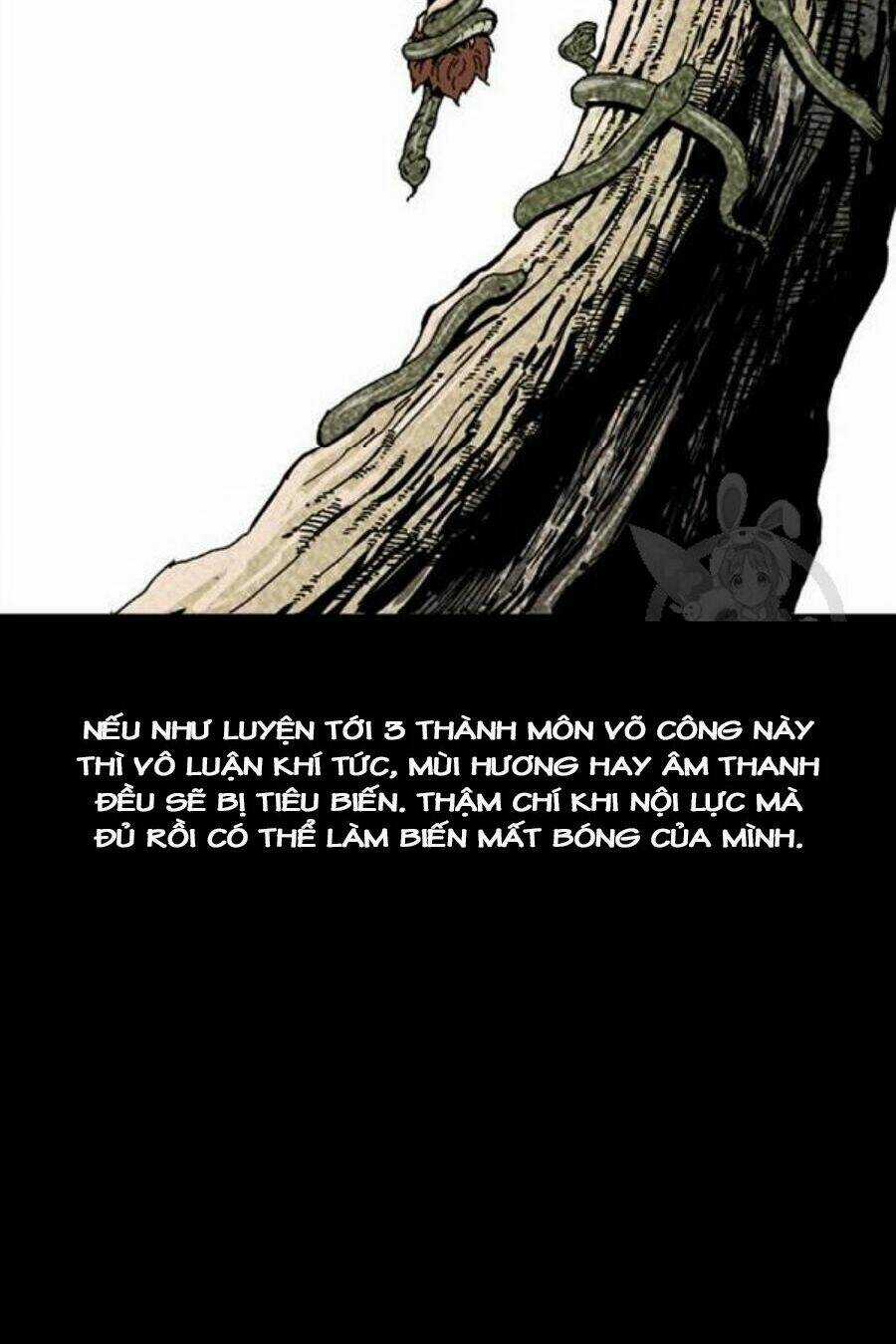 Thiên Hạ Đệ Nhất Nhân Chapter 26 trang 42