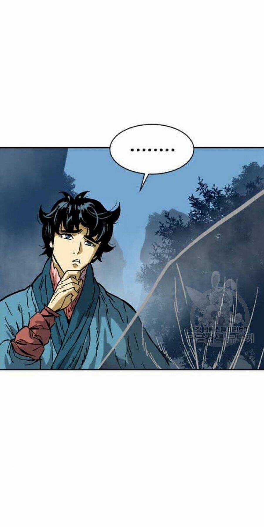 Thiên Hạ Đệ Nhất Nhân Chapter 26 trang 46