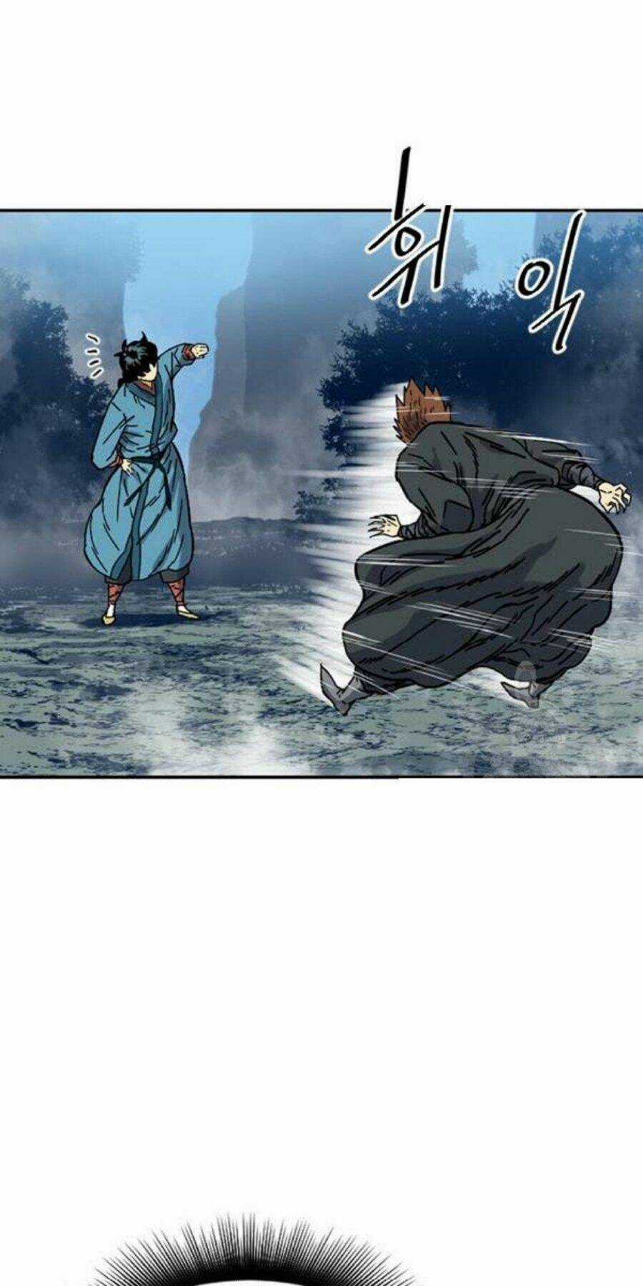 Thiên Hạ Đệ Nhất Nhân Chapter 26 trang 48