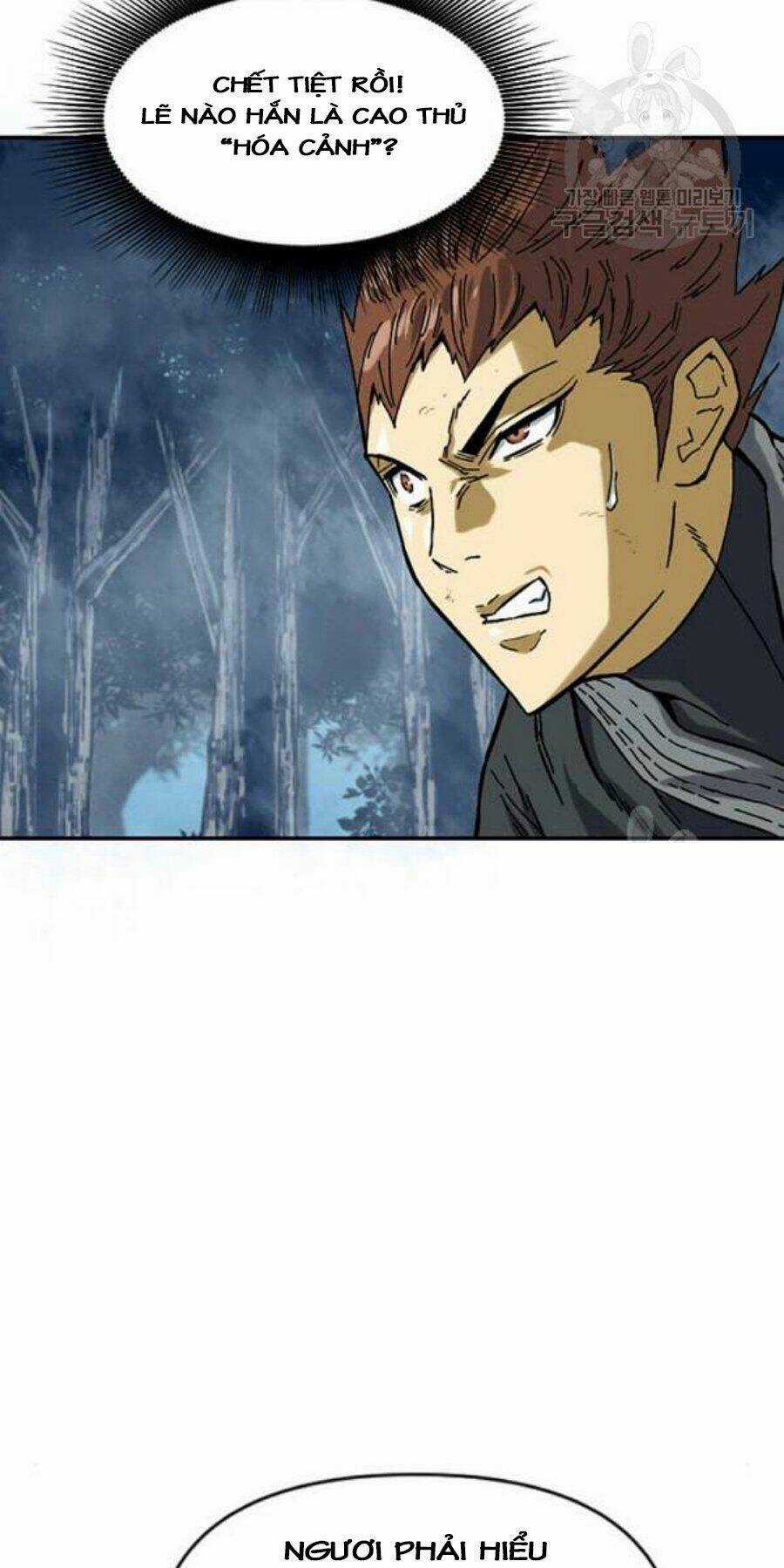 Thiên Hạ Đệ Nhất Nhân Chapter 26 trang 49