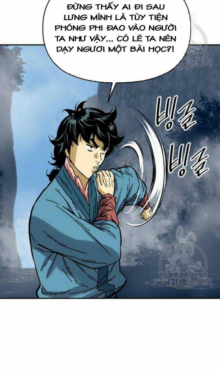 Thiên Hạ Đệ Nhất Nhân Chapter 26 trang 50