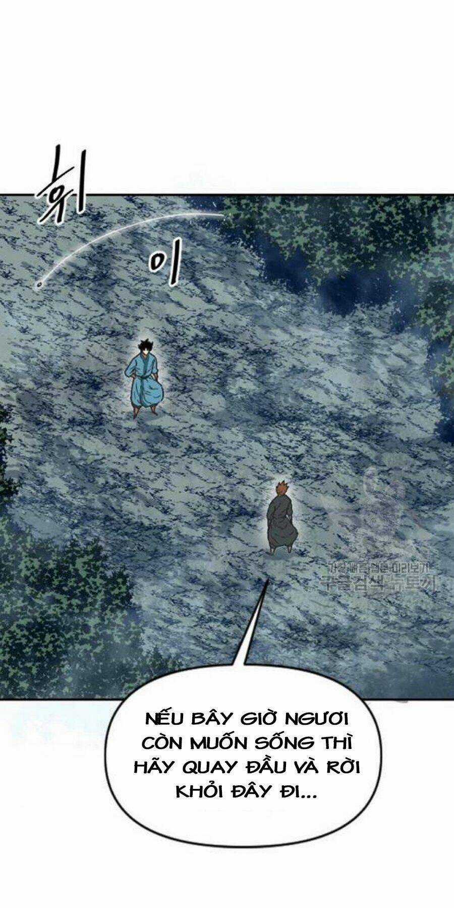 Thiên Hạ Đệ Nhất Nhân Chapter 26 trang 54