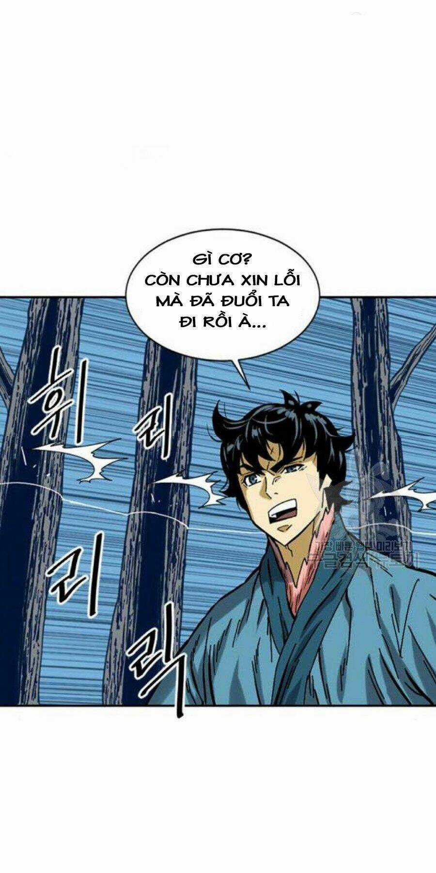 Thiên Hạ Đệ Nhất Nhân Chapter 26 trang 55