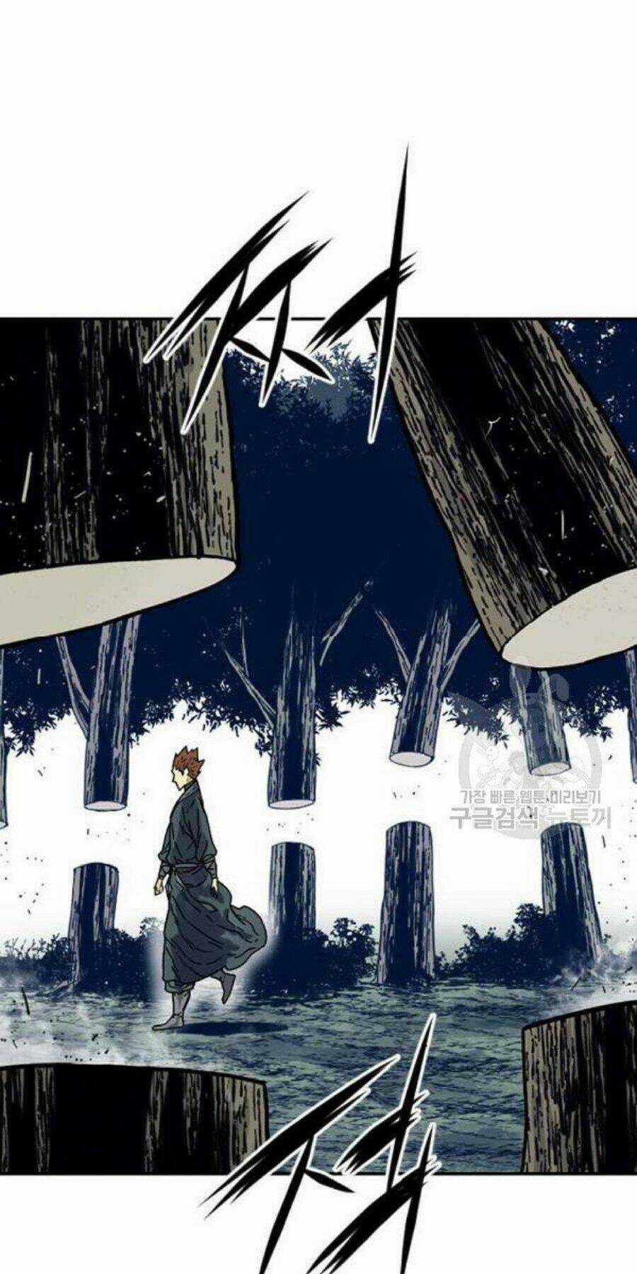 Thiên Hạ Đệ Nhất Nhân Chapter 26 trang 61