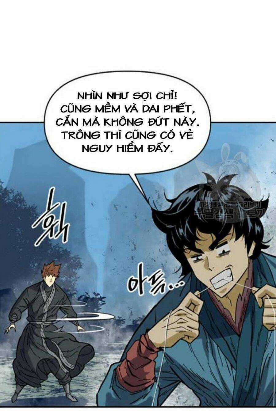 Thiên Hạ Đệ Nhất Nhân Chapter 26 trang 67