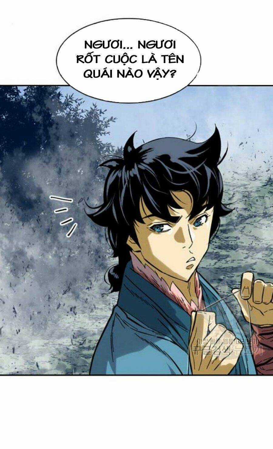 Thiên Hạ Đệ Nhất Nhân Chapter 26 trang 70