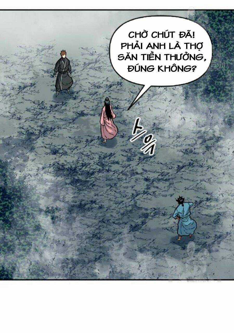 Thiên Hạ Đệ Nhất Nhân Chapter 26 trang 74