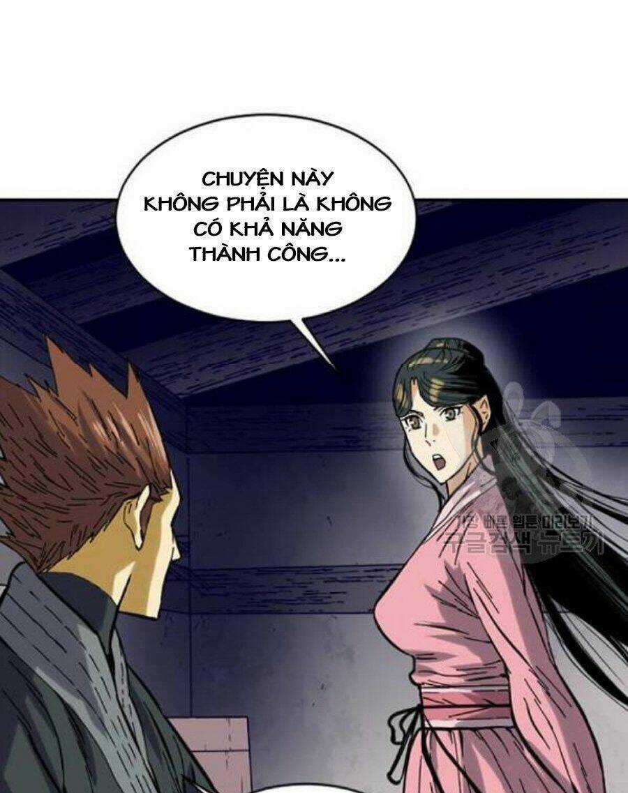 Thiên Hạ Đệ Nhất Nhân Chapter 26 trang 79