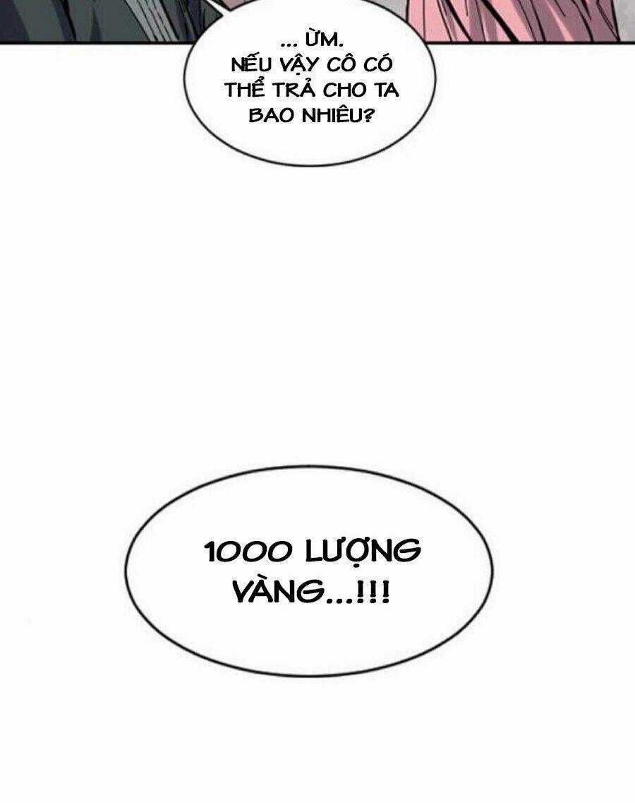 Thiên Hạ Đệ Nhất Nhân Chapter 26 trang 80