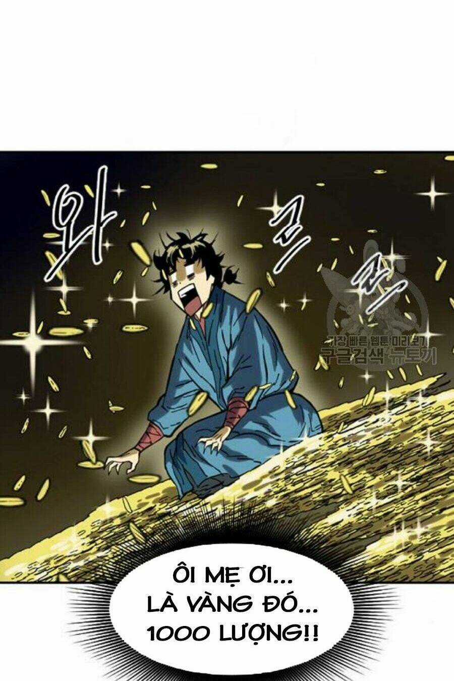 Thiên Hạ Đệ Nhất Nhân Chapter 26 trang 83