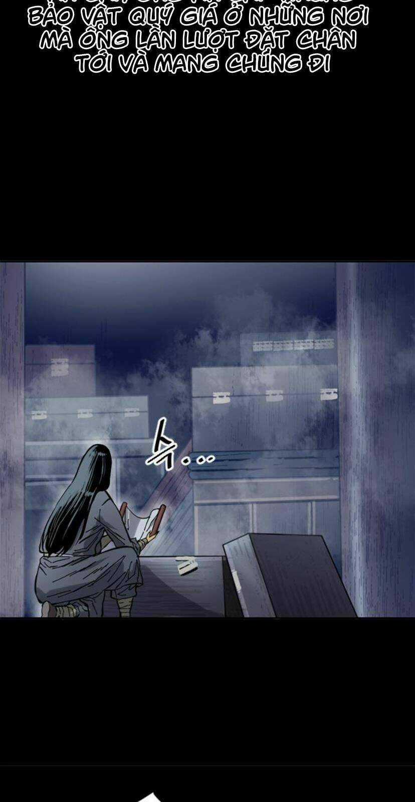 Thiên Hạ Đệ Nhất Nhân Chapter 27 trang 10