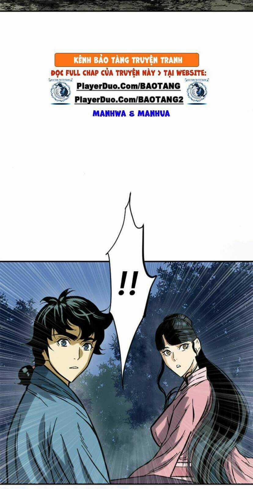 Thiên Hạ Đệ Nhất Nhân Chapter 27 trang 103