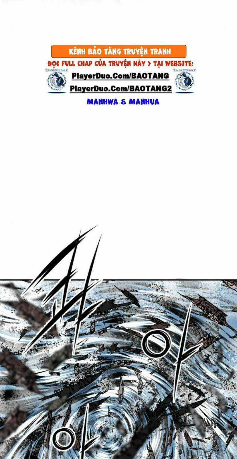 Thiên Hạ Đệ Nhất Nhân Chapter 27 trang 104