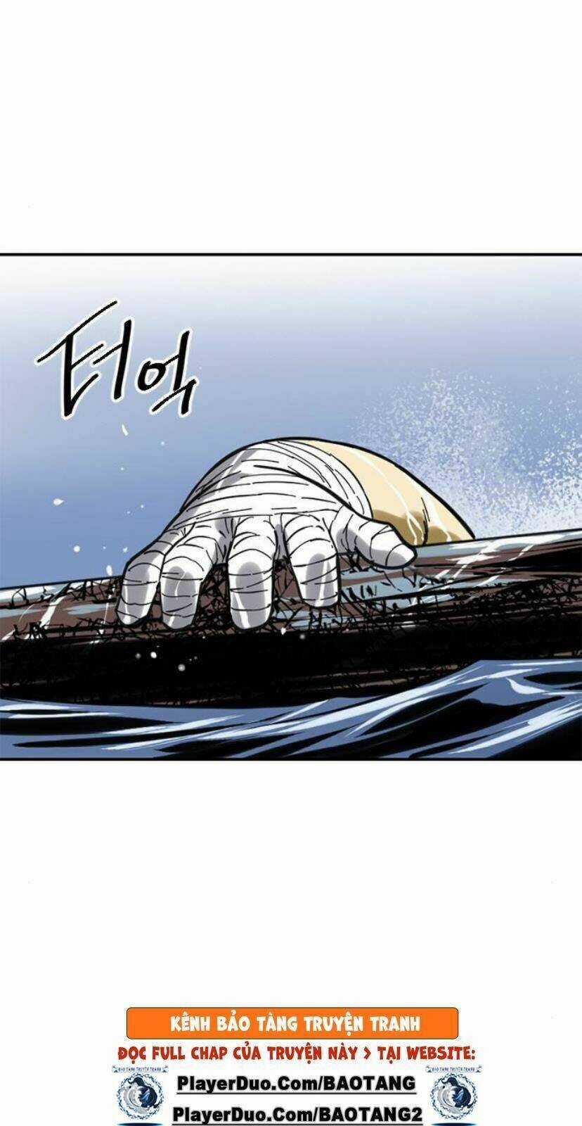 Thiên Hạ Đệ Nhất Nhân Chapter 27 trang 106