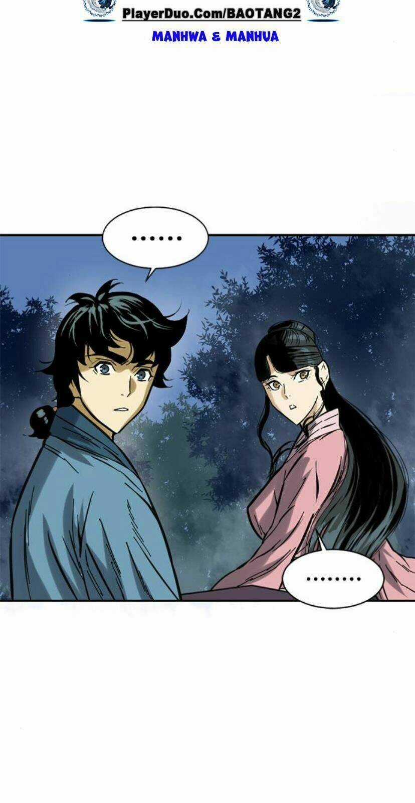 Thiên Hạ Đệ Nhất Nhân Chapter 27 trang 111