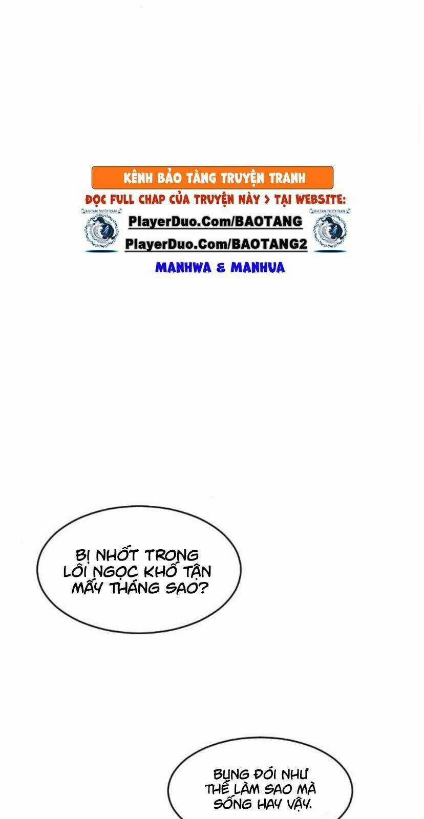 Thiên Hạ Đệ Nhất Nhân Chapter 27 trang 112