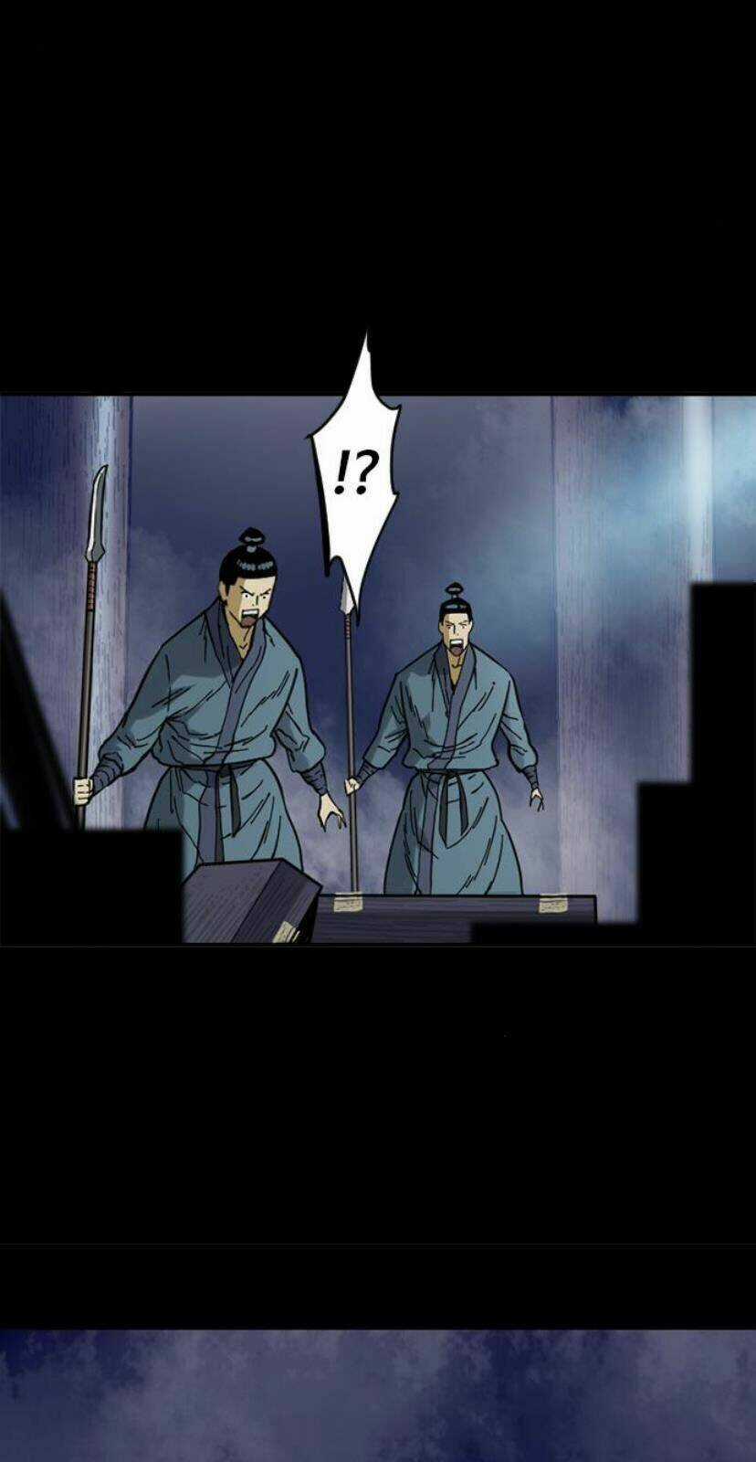 Thiên Hạ Đệ Nhất Nhân Chapter 27 trang 13