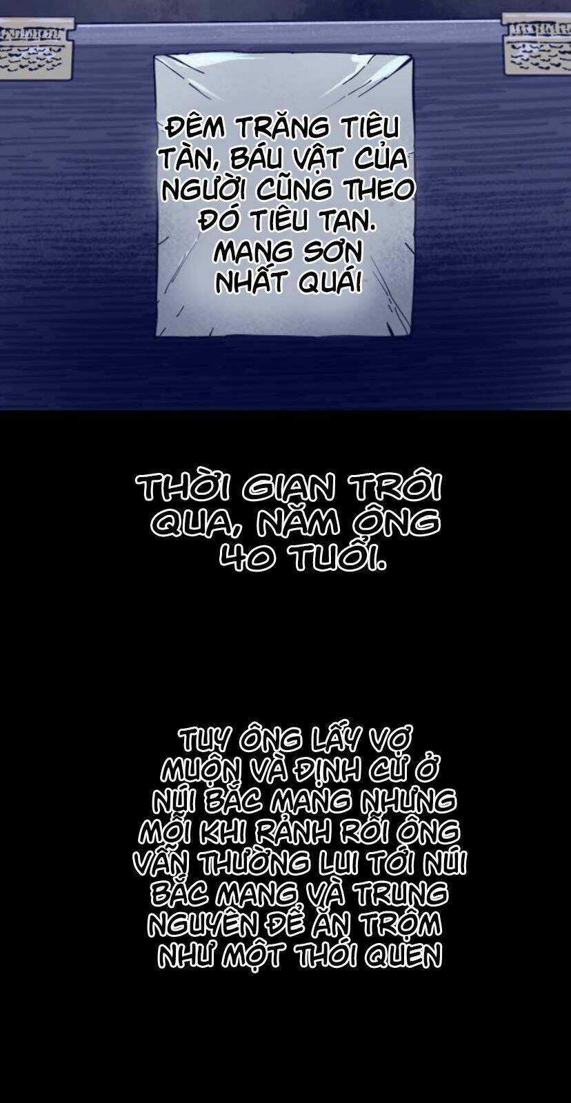 Thiên Hạ Đệ Nhất Nhân Chapter 27 trang 14