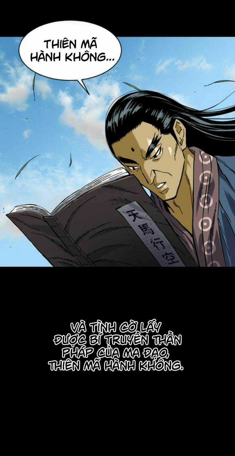 Thiên Hạ Đệ Nhất Nhân Chapter 27 trang 15