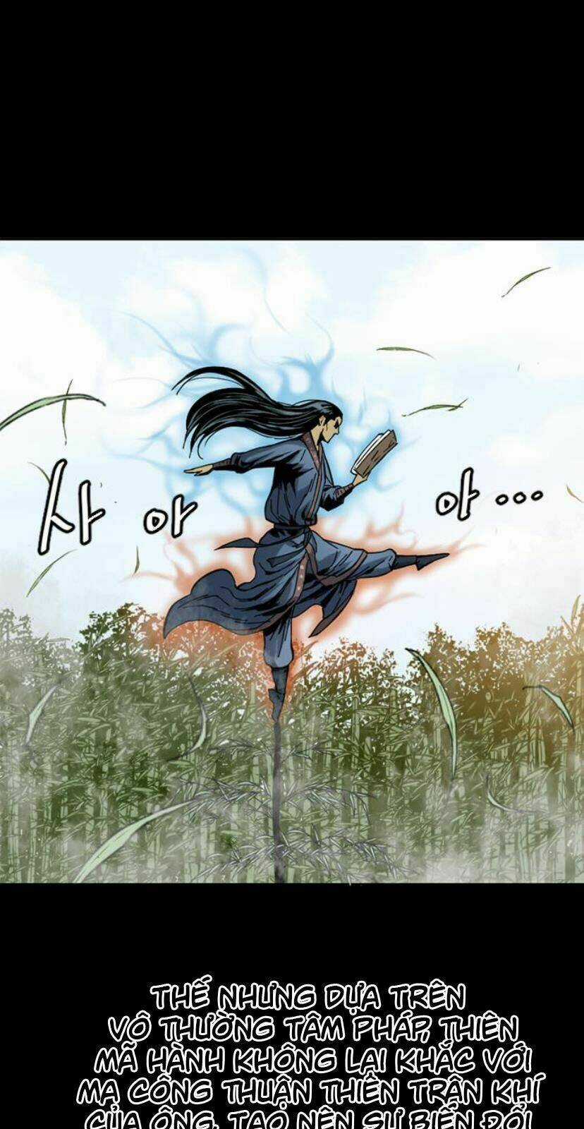 Thiên Hạ Đệ Nhất Nhân Chapter 27 trang 16