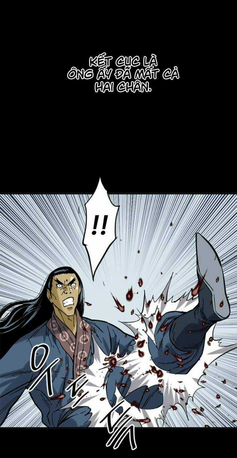 Thiên Hạ Đệ Nhất Nhân Chapter 27 trang 18