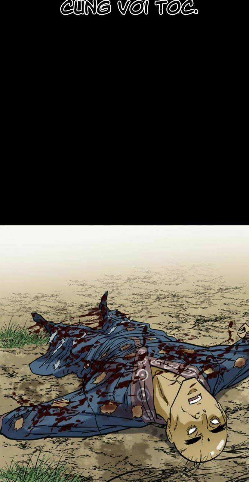 Thiên Hạ Đệ Nhất Nhân Chapter 27 trang 20