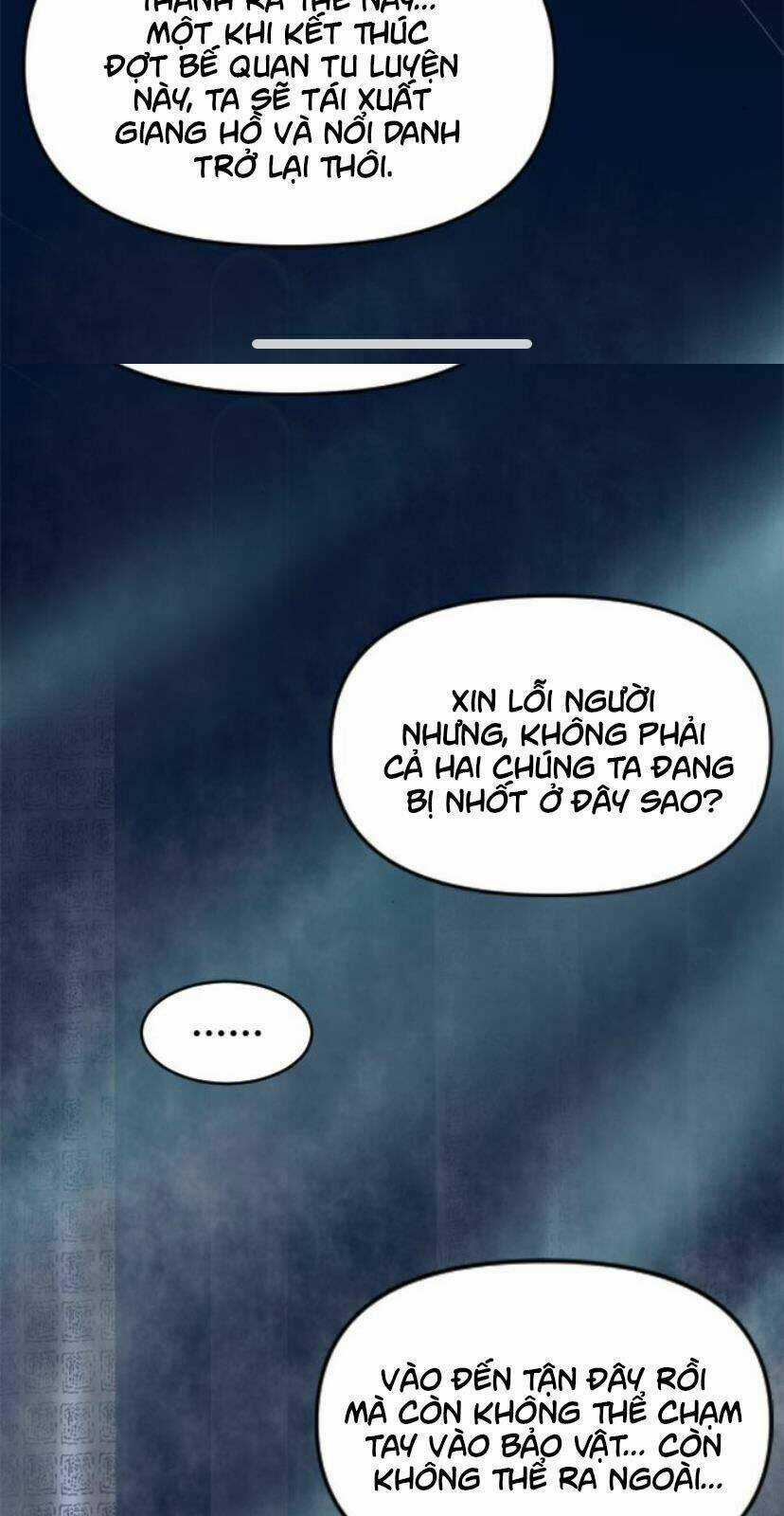 Thiên Hạ Đệ Nhất Nhân Chapter 27 trang 25