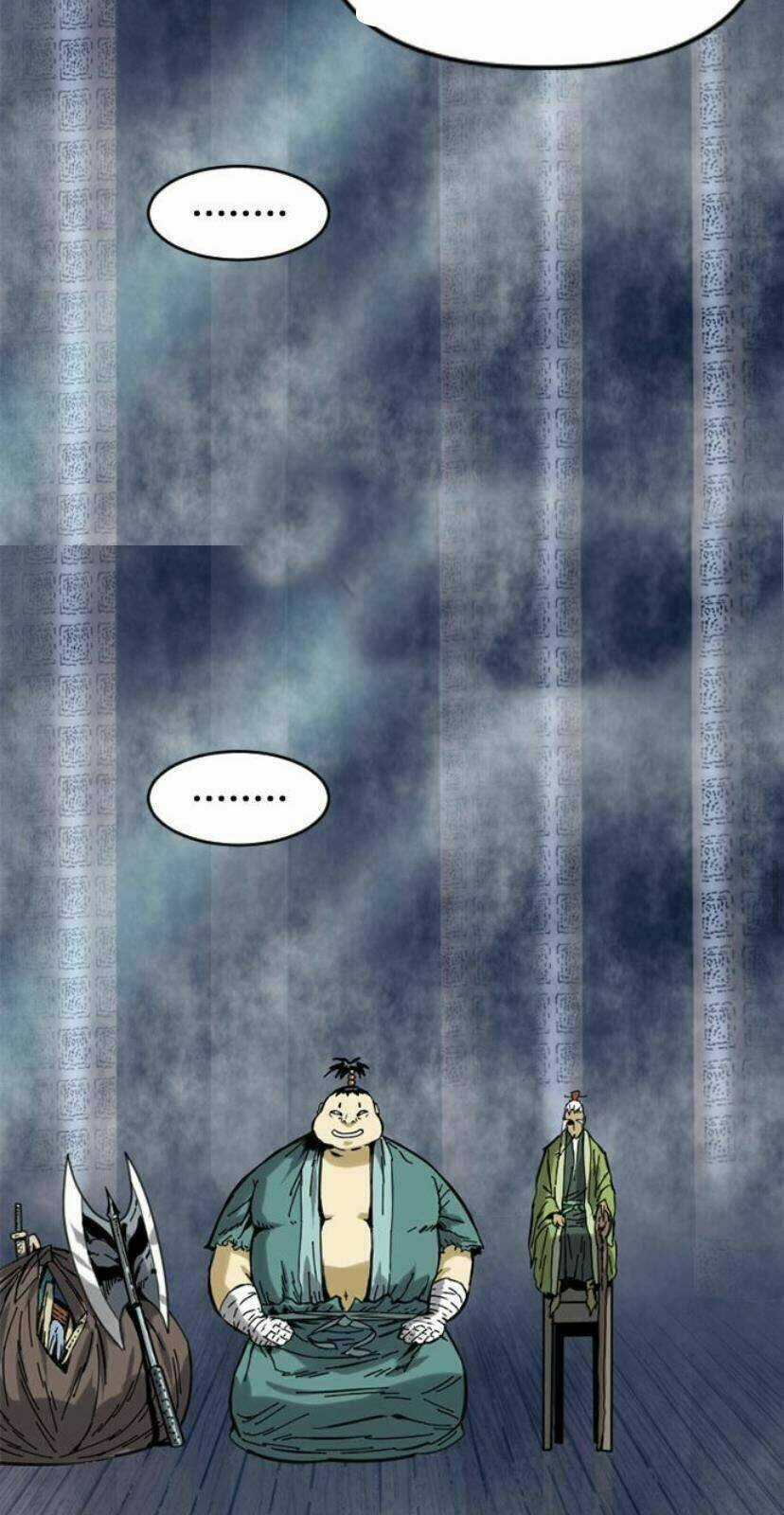 Thiên Hạ Đệ Nhất Nhân Chapter 27 trang 26