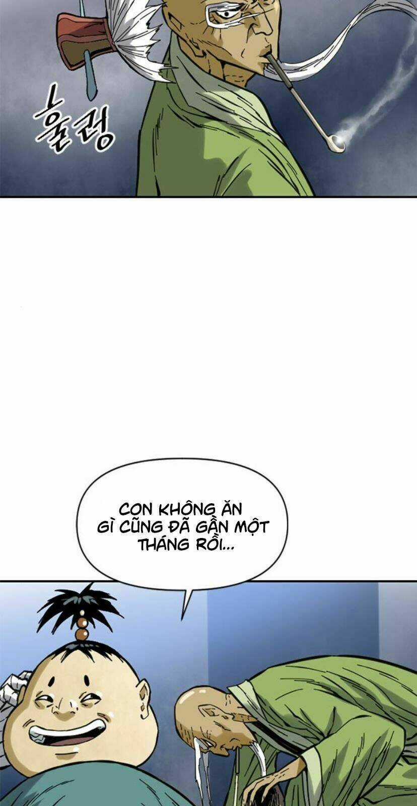 Thiên Hạ Đệ Nhất Nhân Chapter 27 trang 29