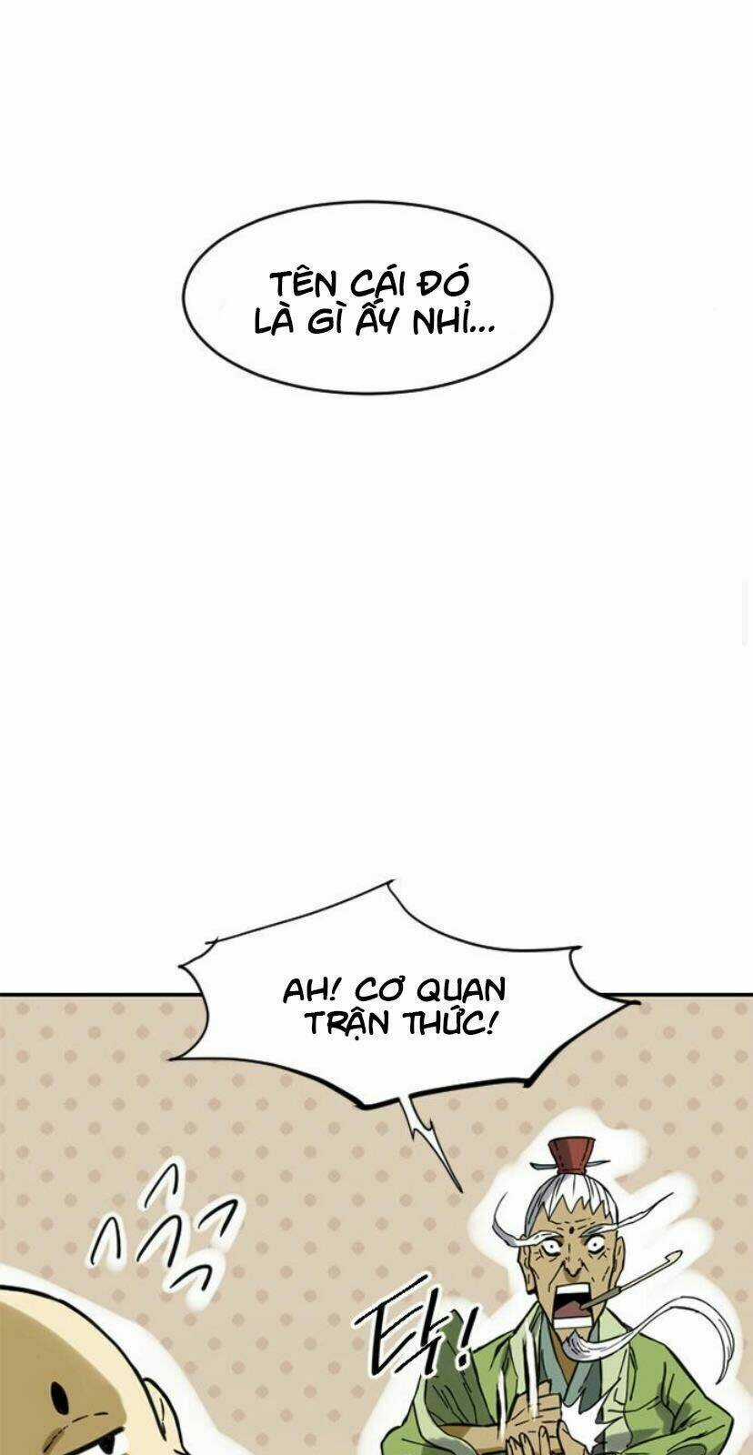 Thiên Hạ Đệ Nhất Nhân Chapter 27 trang 33