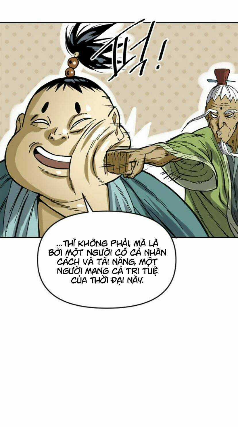 Thiên Hạ Đệ Nhất Nhân Chapter 27 trang 39