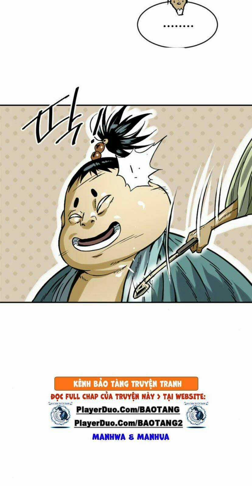 Thiên Hạ Đệ Nhất Nhân Chapter 27 trang 41