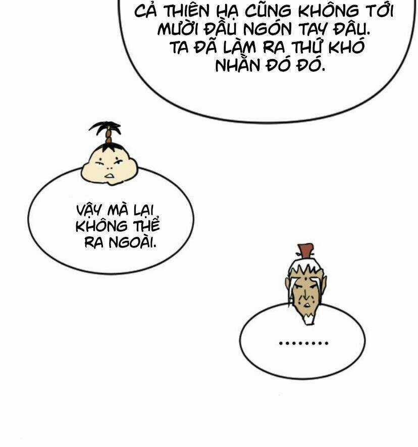 Thiên Hạ Đệ Nhất Nhân Chapter 27 trang 43