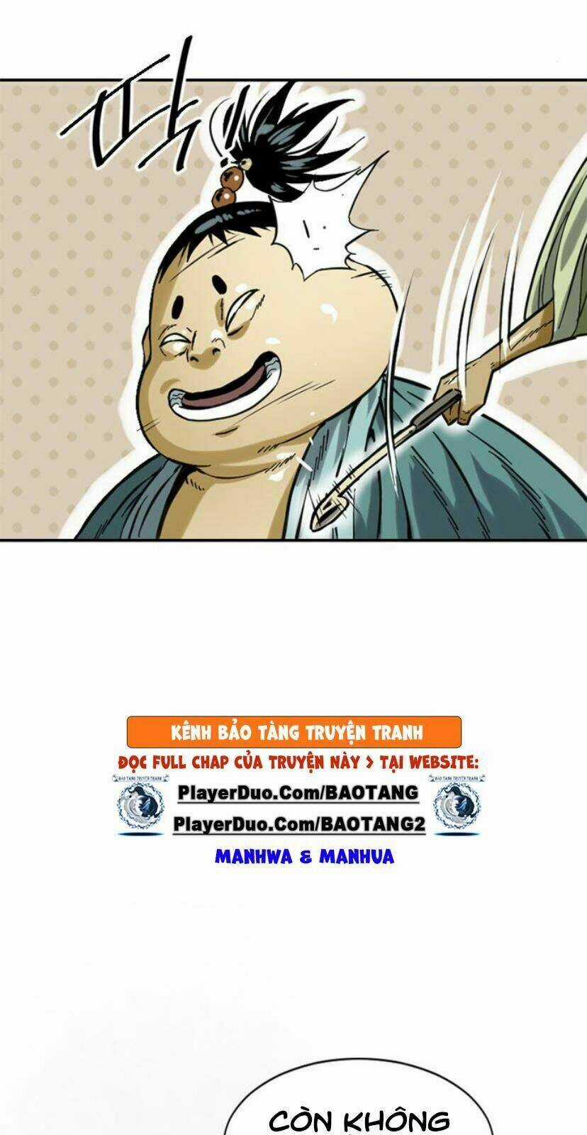 Thiên Hạ Đệ Nhất Nhân Chapter 27 trang 44