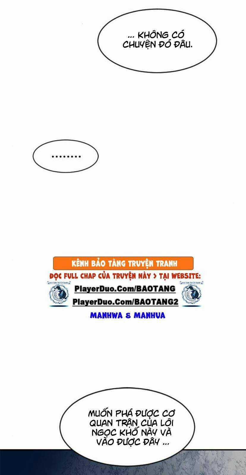 Thiên Hạ Đệ Nhất Nhân Chapter 27 trang 46