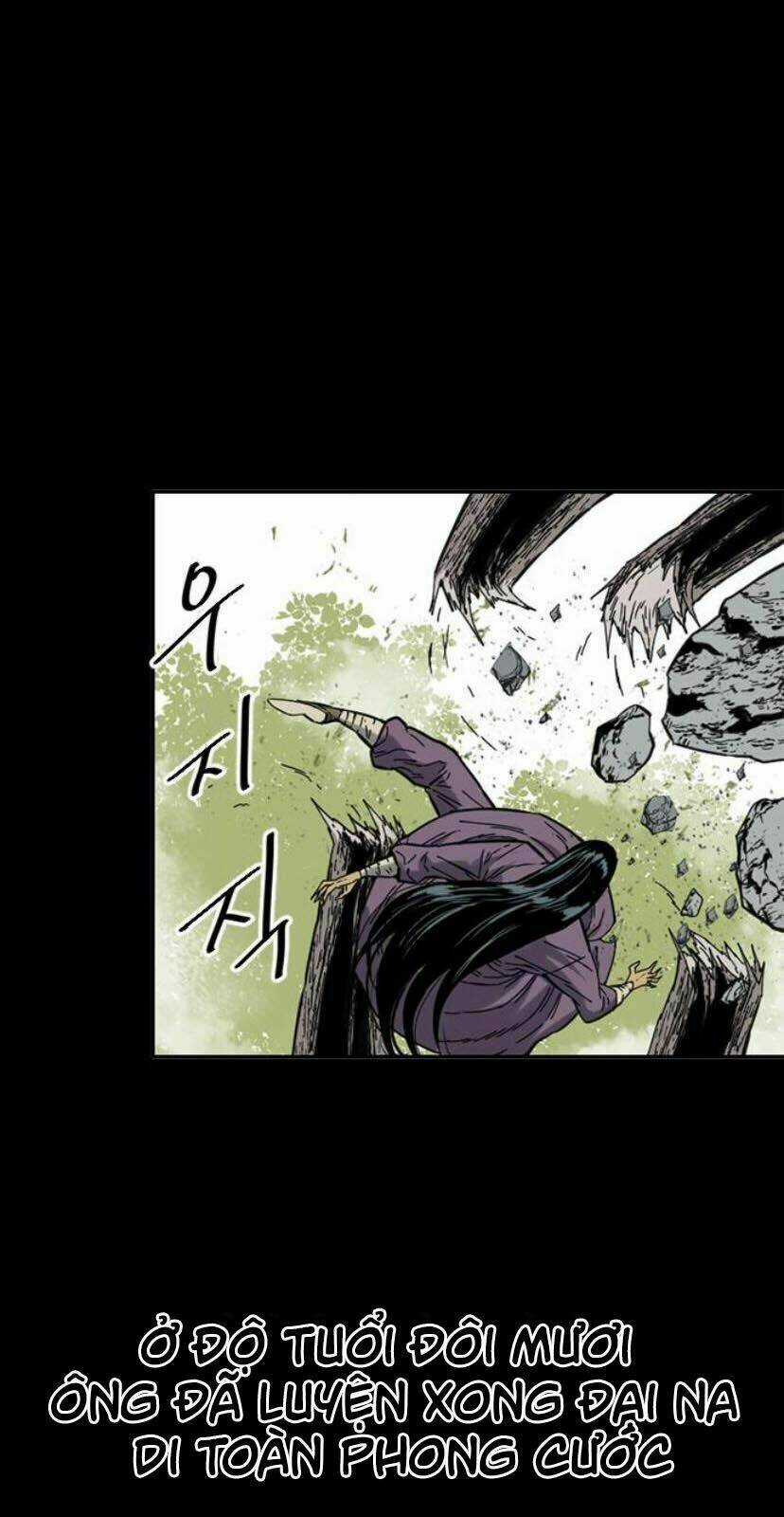 Thiên Hạ Đệ Nhất Nhân Chapter 27 trang 5