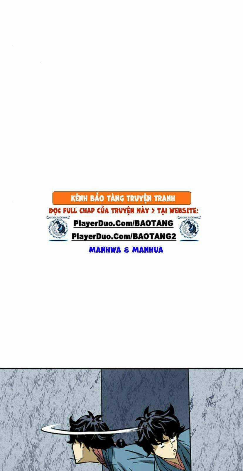 Thiên Hạ Đệ Nhất Nhân Chapter 27 trang 51