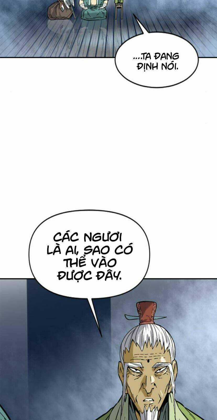 Thiên Hạ Đệ Nhất Nhân Chapter 27 trang 55