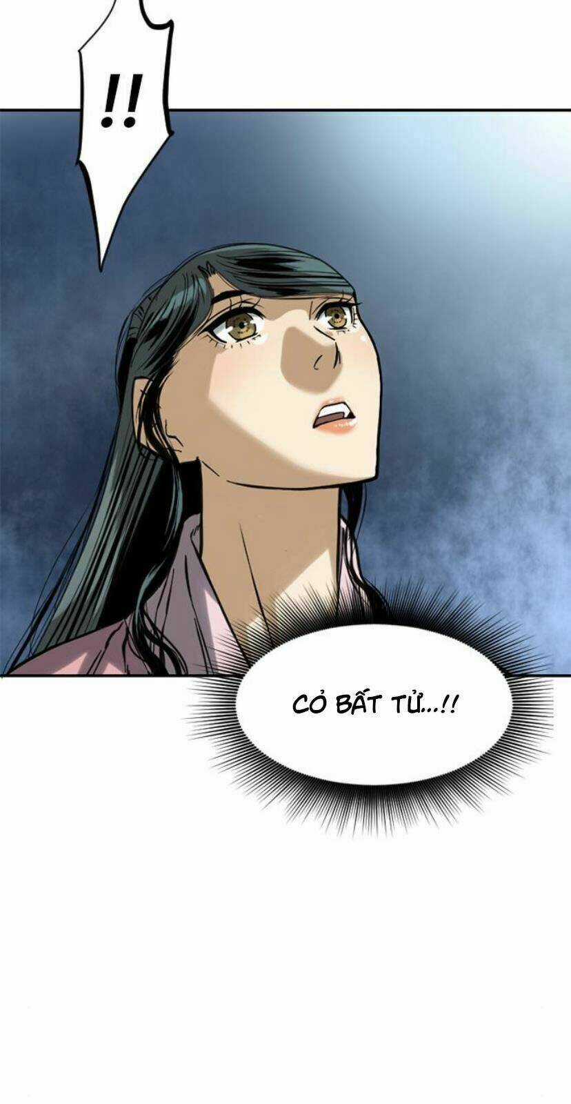 Thiên Hạ Đệ Nhất Nhân Chapter 27 trang 59