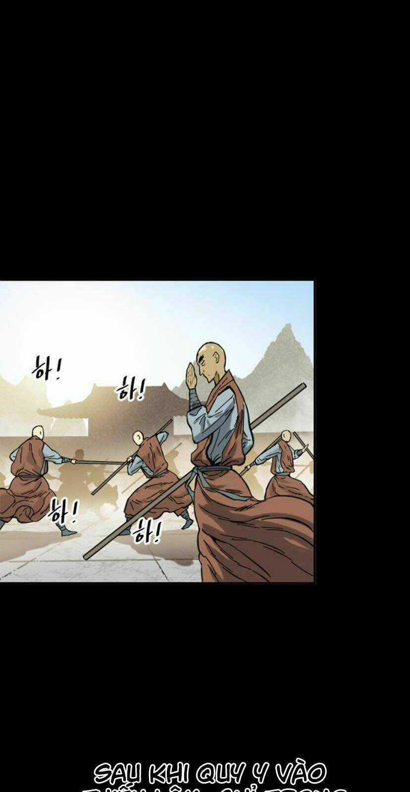 Thiên Hạ Đệ Nhất Nhân Chapter 27 trang 6