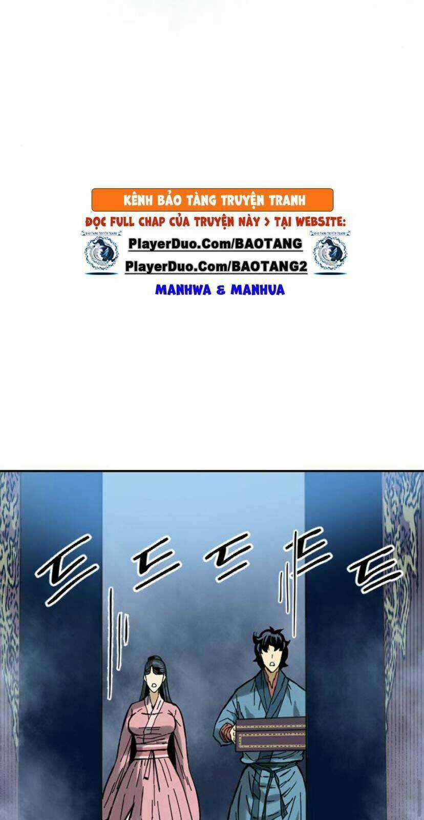 Thiên Hạ Đệ Nhất Nhân Chapter 27 trang 66