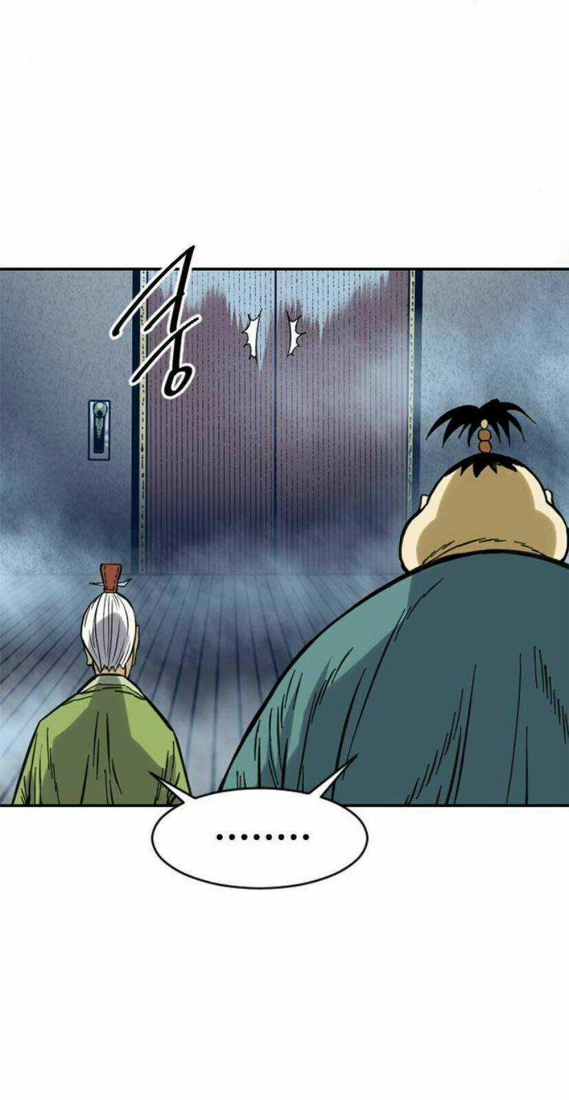 Thiên Hạ Đệ Nhất Nhân Chapter 27 trang 68