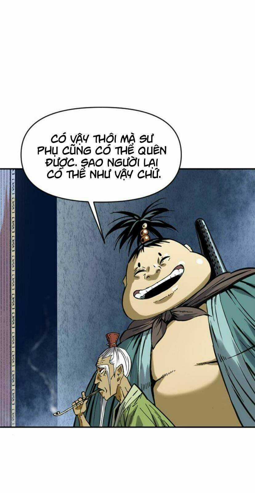 Thiên Hạ Đệ Nhất Nhân Chapter 27 trang 73