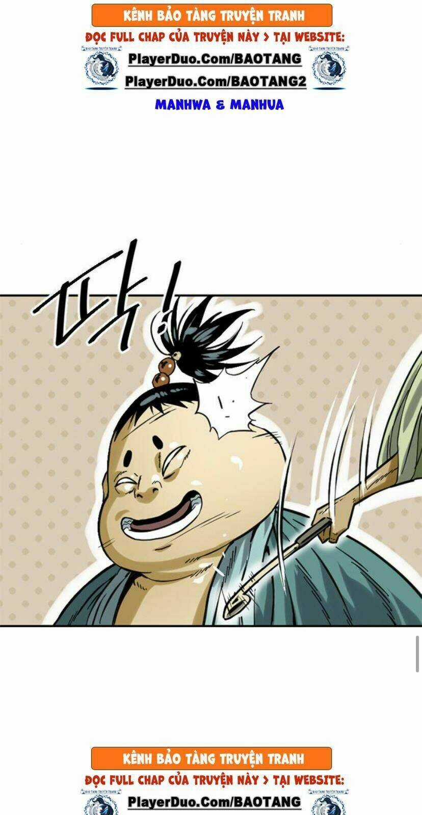 Thiên Hạ Đệ Nhất Nhân Chapter 27 trang 74