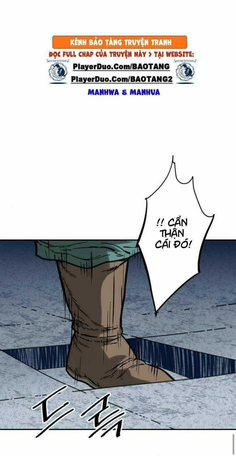 Thiên Hạ Đệ Nhất Nhân Chapter 27 trang 79