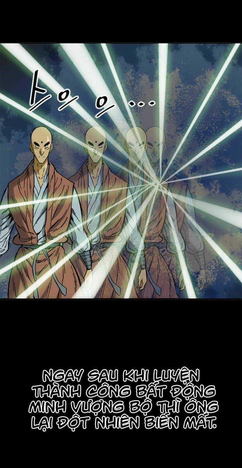 Thiên Hạ Đệ Nhất Nhân Chapter 27 trang 8