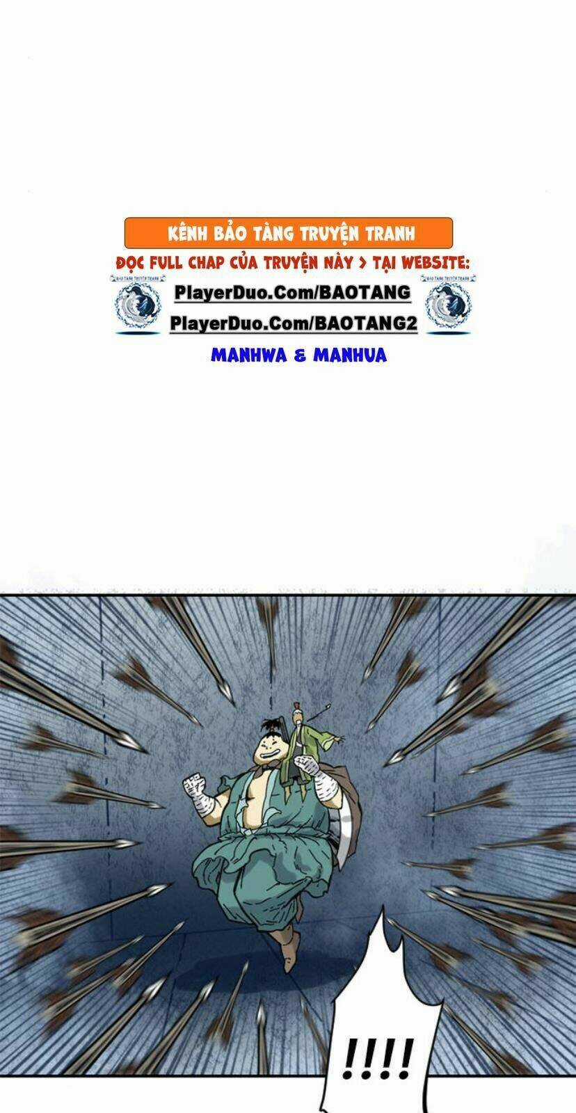 Thiên Hạ Đệ Nhất Nhân Chapter 27 trang 80